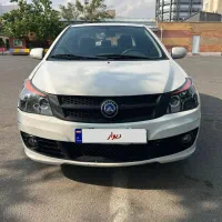 خودرو جیلی وارداتی مدل Gc6