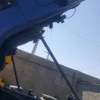 نیاز راننده کشنده