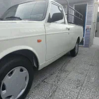 پیکان وانت بستک|خودرو سواری و وانت|جناح, |دیوار