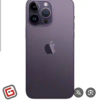 گم شده اپل iphone 14 Pro Max گم شده