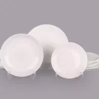 سرویس ایروپال25 و18پارچه|ظروف سرو و پذیرایی|اراک, |دیوار