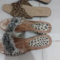 چندین مدل صندل کفش راحتی مجلسی و اسپرت