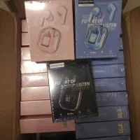 انواع ایرپاد با کیفیت فوق العاده|لوازم جانبی موبایل و تبلت|یزد, |دیوار