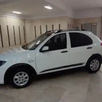 کوییک rs مدل 1402|خودرو سواری و وانت|پردیس, فاز ۲|دیوار