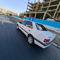پژو 405 SLX موتورTU5، مدل ۱۳۹۷|خودرو سواری و وانت|تهران, تهرانسر شمالی|دیوار