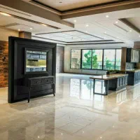 هاشمیه / 165 متر مدرن / مجموعه آبی / دربار