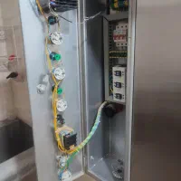 واگذاری فطیر پزی و فروش فر ۱۲ دیس و وسایل قنادی|ماشینآلات صنعتی|میانه, |دیوار