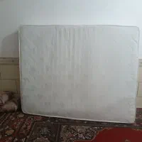 تشک دونفره|تشک تختخواب|بندر ماهشهر, |دیوار