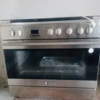 فرگاز اسنووا مدل ATrina