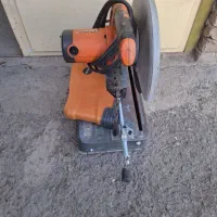 اره آتشی.وسایل جوشکاری...|ماشینآلات صنعتی|شهرکرد, |دیوار