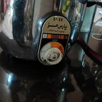 پلوپز پارس خزر|اجاق گاز و لوازم برقی پختوپز|خرمآباد, |دیوار