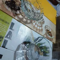 تعداد ظرف نو با قیمت مناسب