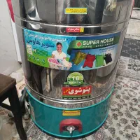 پتو شور ۶۰ کیلویی