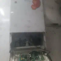 نصب و تعمیر انواع پکیج|خدمات پیشه و مهارت|مشهد, حیدرآباد|دیوار