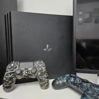 ps 4 pro