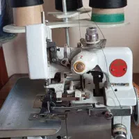 سر دوز یه نخ پروانه|چرخ خیاطی و ریسندگی|رشت, کوی قدس|دیوار