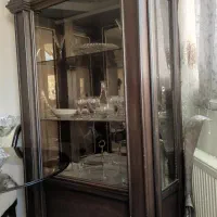 بوفه سه طبقه