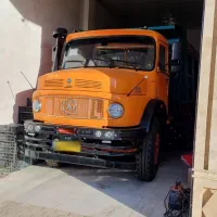 بنز ده چرخ ۲۶۳۰