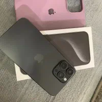 ایفون ۱۵پرومکس