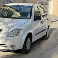 تیبا عطیقه مدل ۹۲