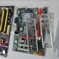 قطعات کامپیوتر|قطعات و لوازم جانبی رایانه|اصفهان, زاجان|دیوار