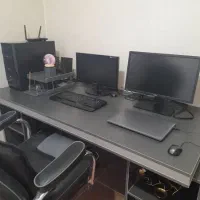 میز اداری،مطب پزشک