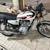 موتور شیر کوه 200