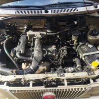 پراید 141بژ|خودرو سواری و وانت|اندیشه, اندیشه فاز ۴|دیوار