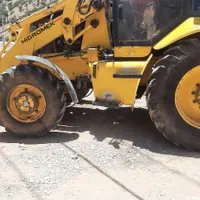 بیل بکوه اجاره ای جهت کار