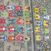 کیمدی کد نخورده به خریدار۶کیمدی داده میشود