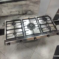 اجاق گاز رومیزی ونوس یک