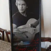 تابلو عکس دیواری