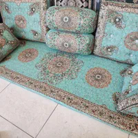 شاه نشین افشار آبی*|پشتی|قم, نیروگاه|دیوار