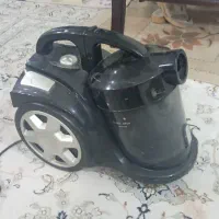 جاروبرقی