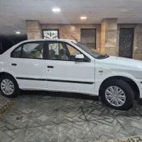 فروش سمند ال xمدل 96|خودرو سواری و وانت|شیراز, ریشمک|دیوار