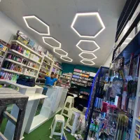 تولیدی لاین نوری همراه با منتاژ نصب|خدمات پیشه و مهارت|آمل, |دیوار