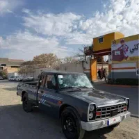 نیسان اکستند زامیاد ex تکسوز