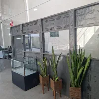 منشی آدمین کارشناس فروش خانم