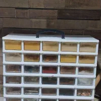 باکس ادویه جات