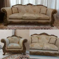 مبل شرکتی آرین.سالم