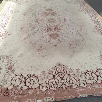 فرش ۱۲متری|فرش|قم, نیروگاه|دیوار