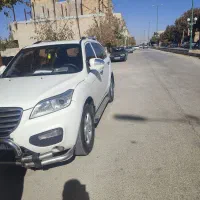 لیفان x60 اتومات مدل۹۶ بی رنگ|خودرو سواری و وانت|شهریار, یوسف آباد صیرفی|دیوار