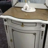 پاتریشن کنسول اینه|بوفه، ویترین، کنسول|قم, وادی السلام|دیوار