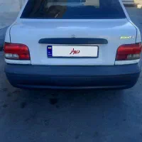 پراید ۸۳ انژکتور  پلمپ|خودرو سواری و وانت|هشتگرد, ینگی امام|دیوار