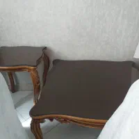 فروش مبلمان استیل|مبلمان خانگی و میز عسلی|محمدشهر, زیبادشت|دیوار