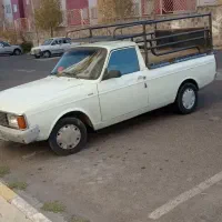 وانت پیکان مدل 89