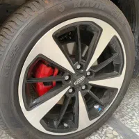 ایکس ۳۳ کراس اتومات ۱۴۰۴|خودرو سواری و وانت|آمل, |دیوار