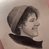 سفارش نقاشی چهره