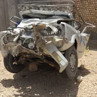 فروش مزدا اسقاطی مدل ۹۱