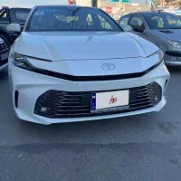 کمری لیمیتد مدل ۲۰۲۵